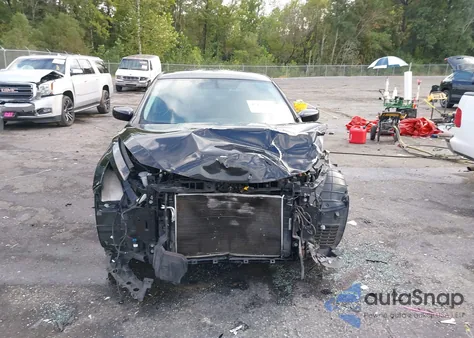 2018 Nissan Altima 2.5 Sr from USA, damaged, VIN 1N4AL3APXJC244849